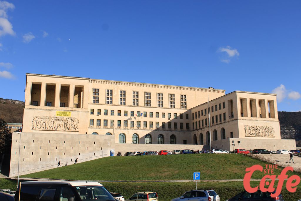 Università e ITS Academy, Rosolen: "In FVG 45 milioni per investire sul capitale umano" (VIDEO)
